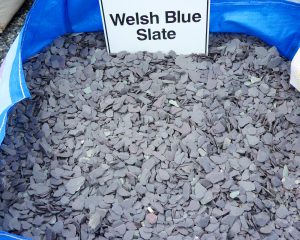 Welsh Blue Slate